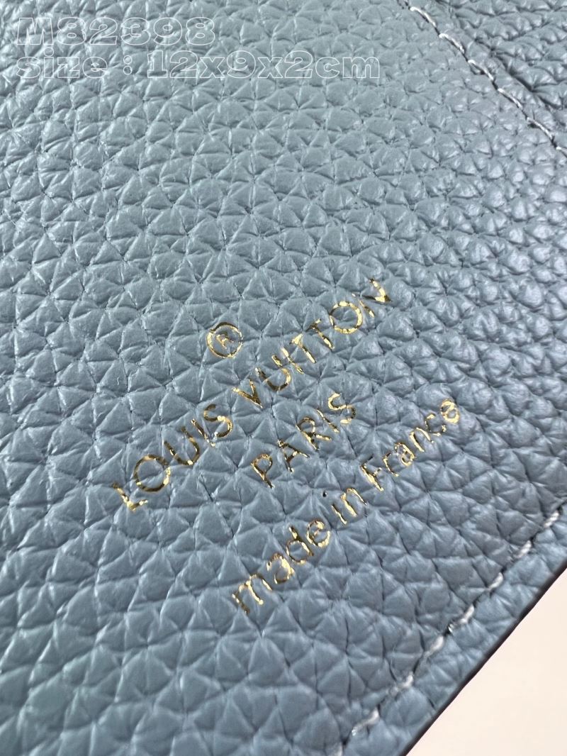 Louis Vuitton Wallets